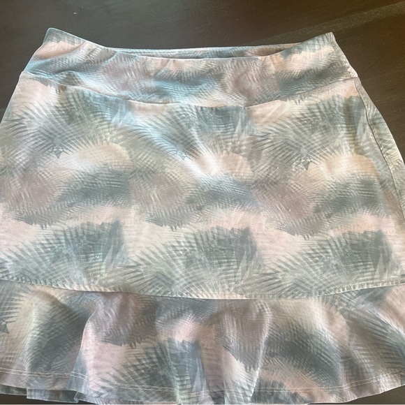 Chase 54 golf skirt SZ Med - Picture 4 of 5